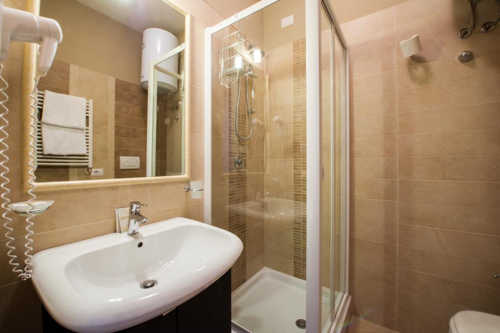 Le Dimore Del Re Trani Kamer foto