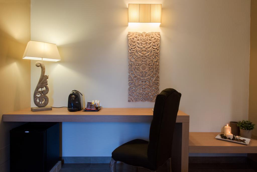 Le Dimore Del Re Trani Kamer foto