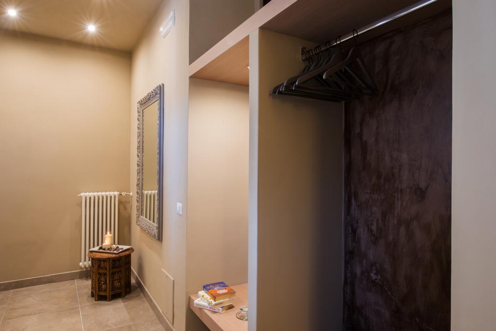 Le Dimore Del Re Trani Kamer foto
