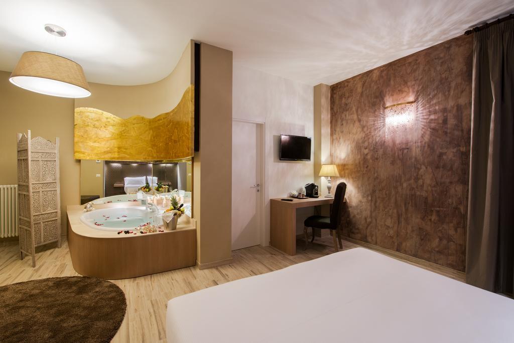 Le Dimore Del Re Trani Kamer foto