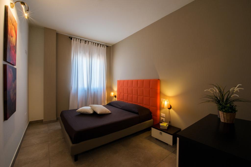 Le Dimore Del Re Trani Kamer foto