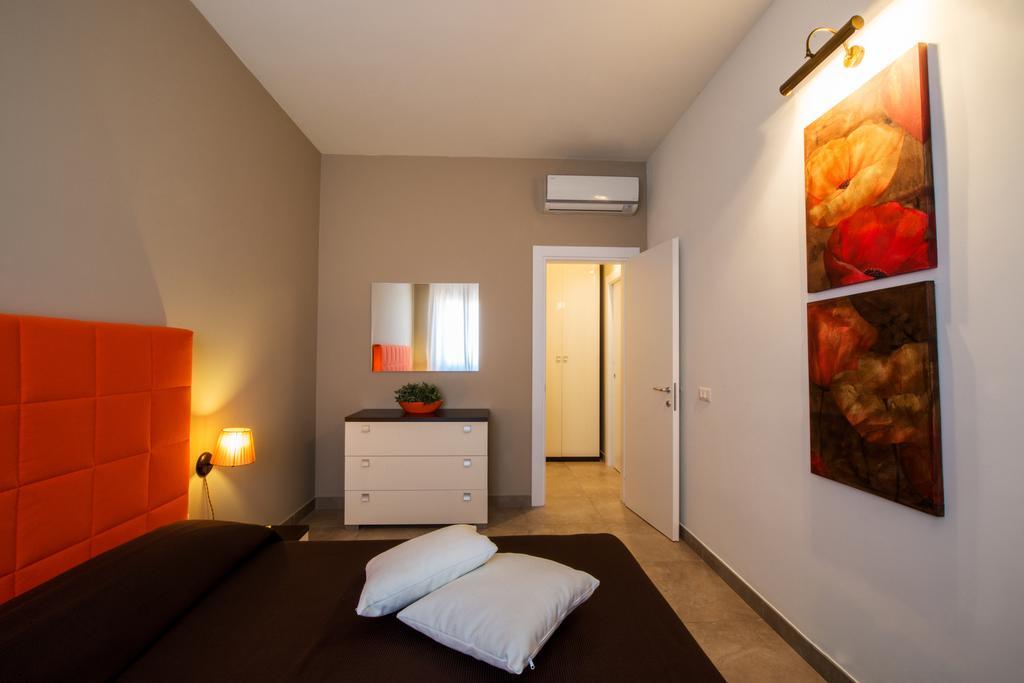 Le Dimore Del Re Trani Kamer foto